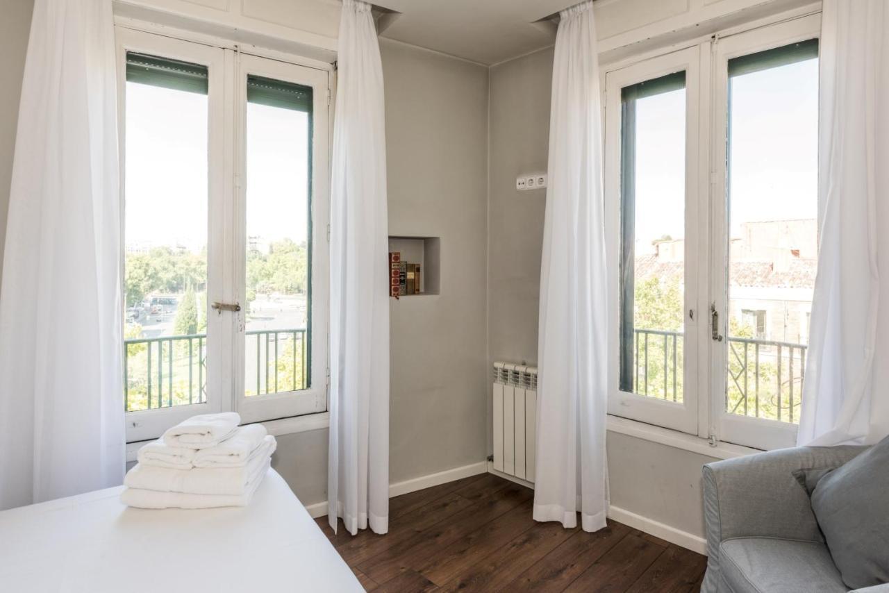 Atocha Emperador Carlos V Apartamento Madri