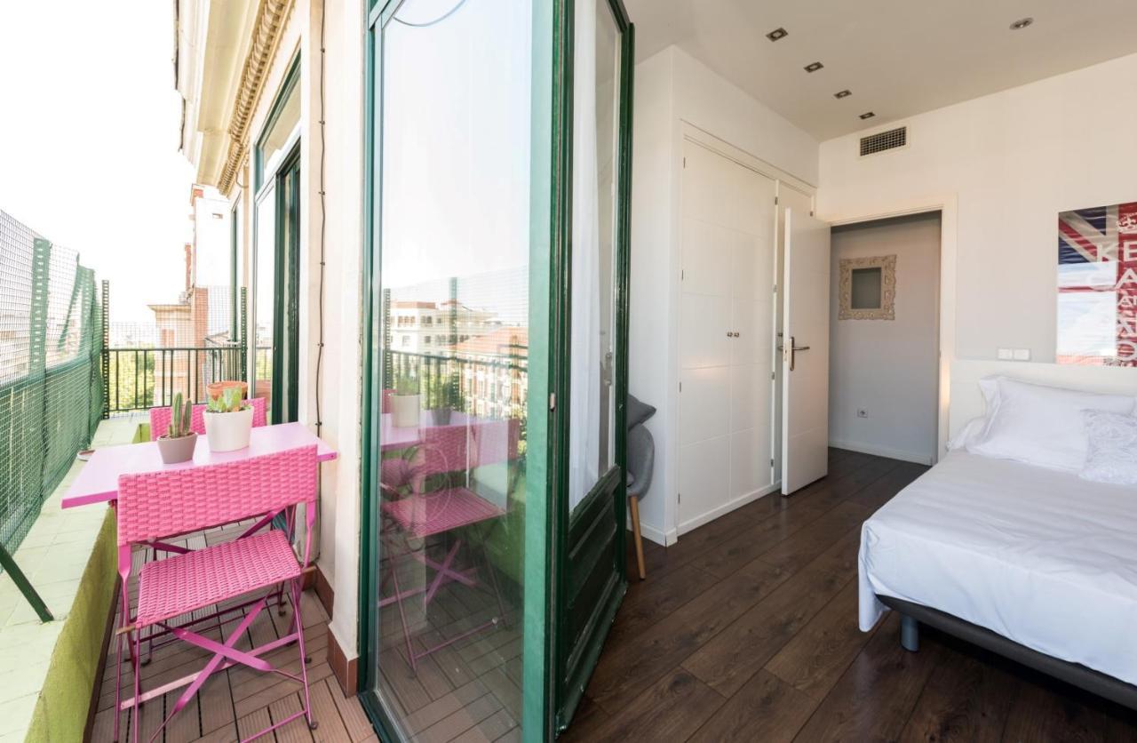 Apartamento Atocha Emperador Carlos V Madri