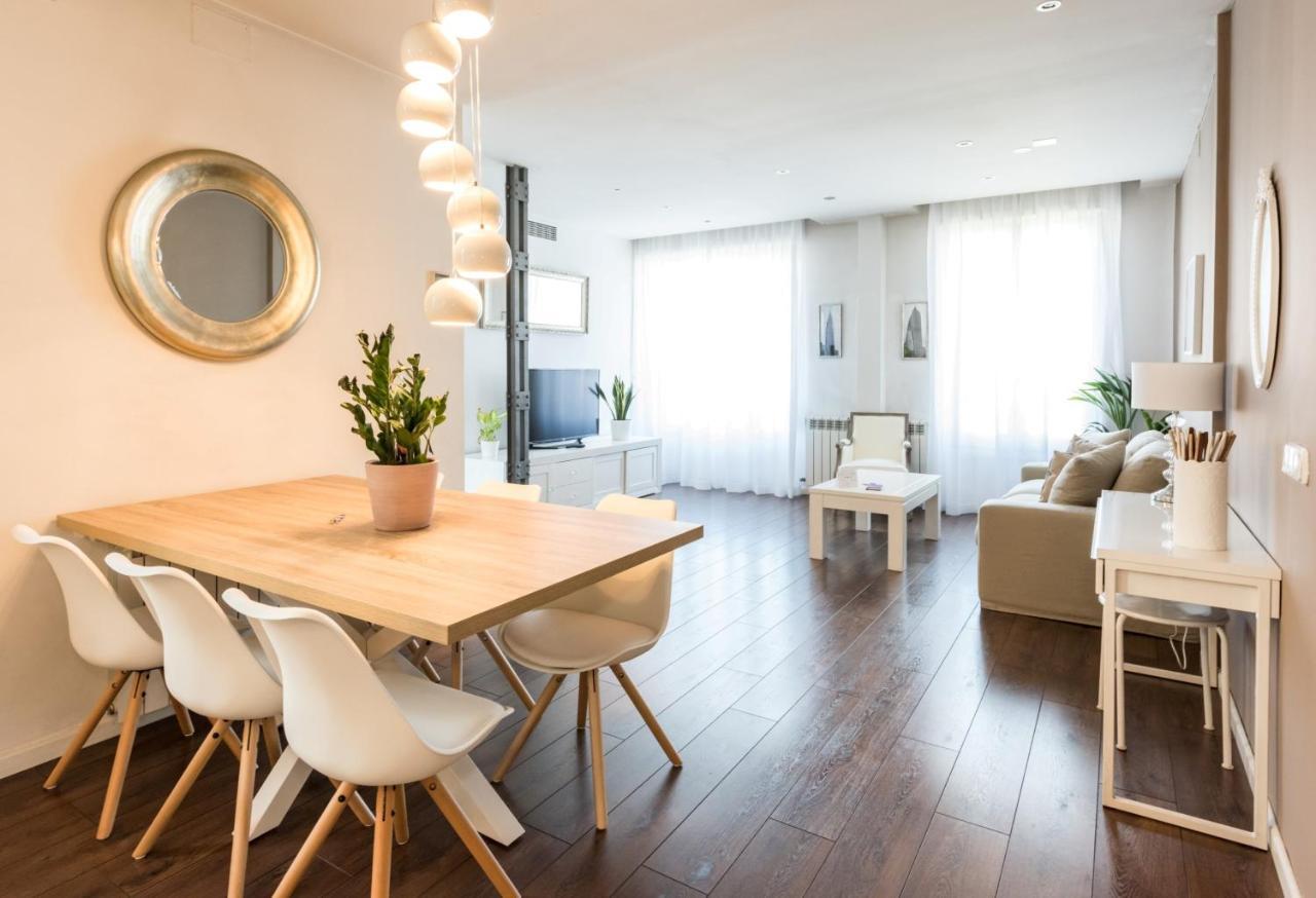 Atocha Emperador Carlos V Apartamento Madri
